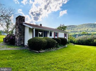 215 Brown Ave, Bellefonte, PA 16823