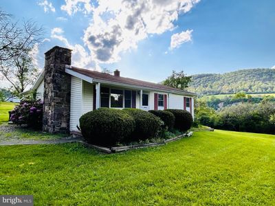 215 Brown Ave, Bellefonte, PA, 16823