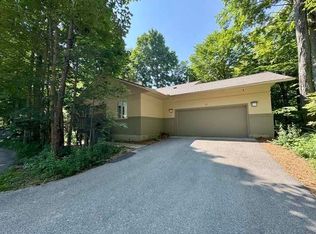 12055 S Woodwinds Cir, Traverse City, MI 49684
