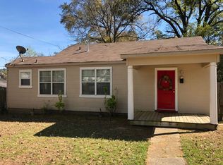 833 Evangeline Pl, Shreveport, LA 71106