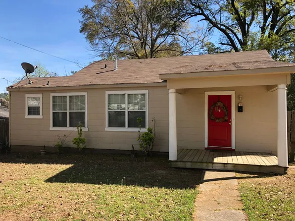 833 Evangeline Pl, Shreveport, LA 71106