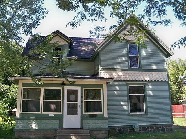 Front view