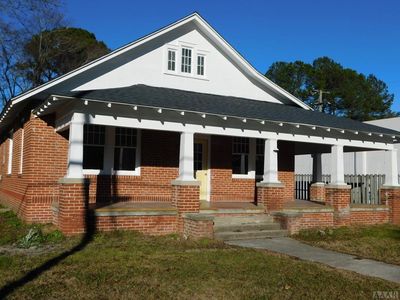 102 W Main St, Harrellsville, NC, 27942