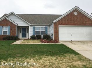 12020 Serenade Ct, Charlotte, NC 28215