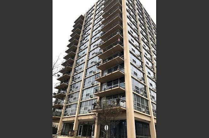 1st image of 6730 S South Shore Dr APT 1104