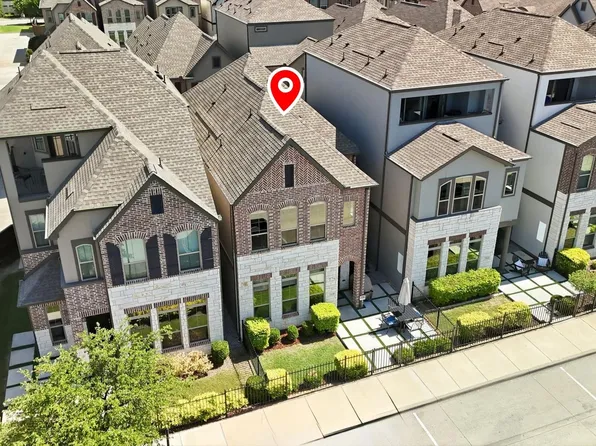 7129 Laurel Rdg, Dallas, TX 75231