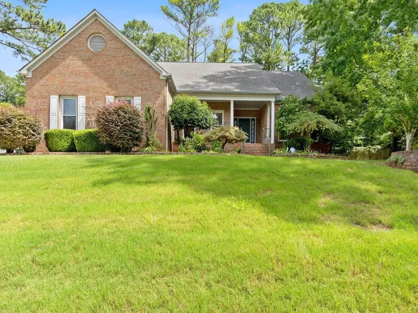 1907 Shellbrook Dr NW Lot 149, Huntsville, AL 35806