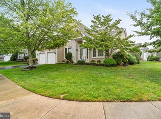 78 Mirage Blvd, Barnegat, NJ