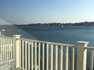 4 Gregory St #03, Marblehead, MA 01945