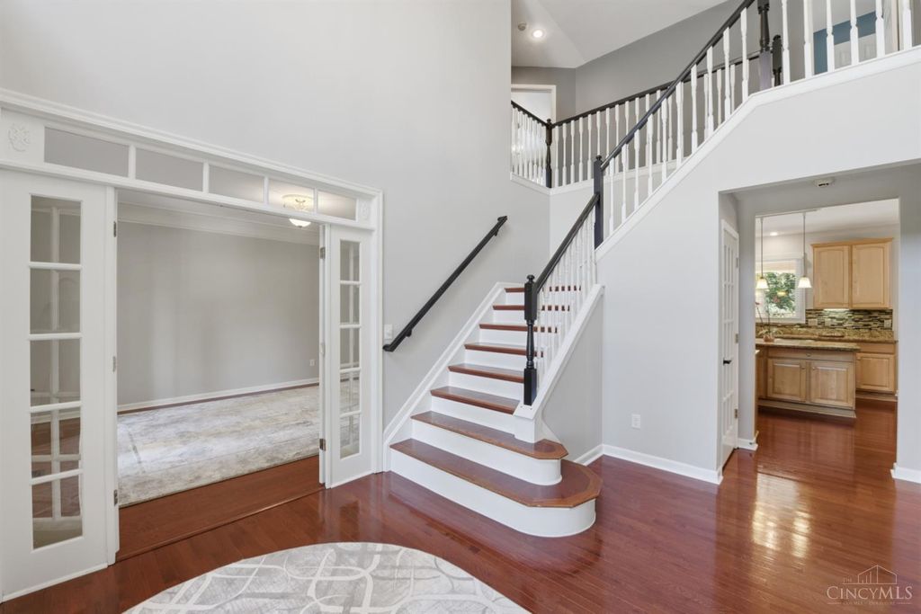 6538 Timbers Ct, Mason, OH - View 4