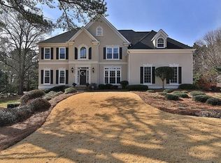 250 Gaitskell Ln, Johns Creek, GA 30022