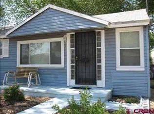 750 Stratton Dr, Cortez, CO 81321