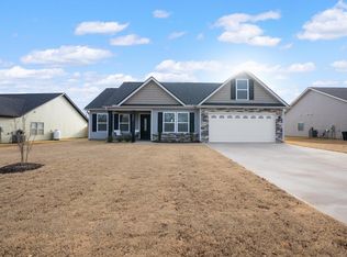 1558 Sandy Ford Rd, Chesnee, SC 29323
