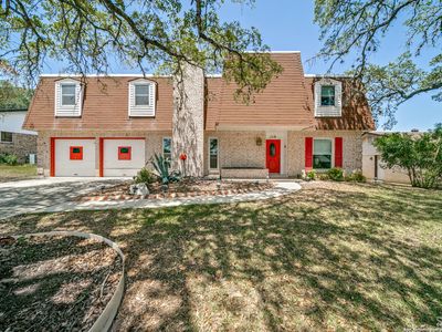 119 Valencia, Universal City, TX, 78148