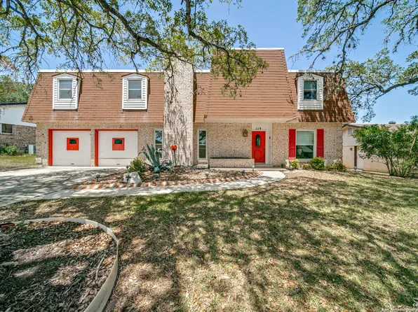 119 Valencia, Universal City, TX 78148