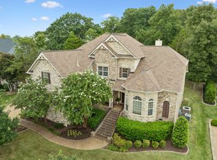 7167 Tullamore Ln, Franklin, TN 37067