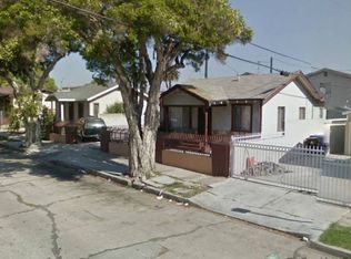 3119 W 63rd St APT 3, Los Angeles, CA 90043