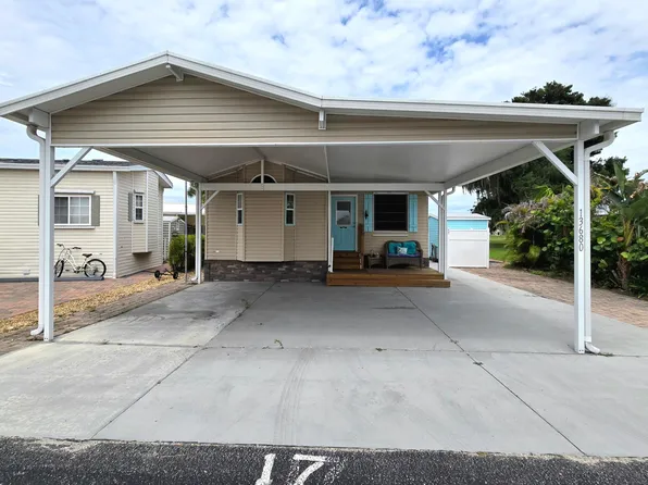 13680 NW 127th Terrace #17, Okeechobee, FL 34974