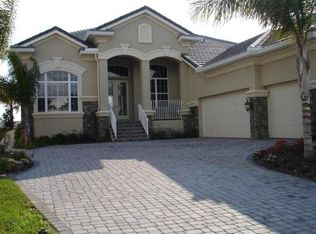 104 Lagare St, Palm Coast, FL 32137