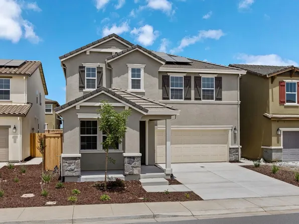 805 Bromley Dr, Patterson, CA 95363