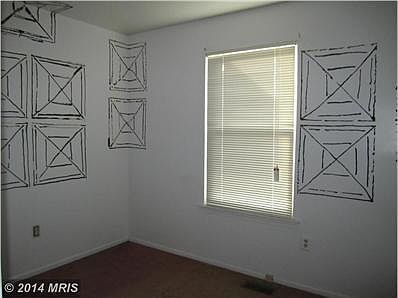 Bedroom #1