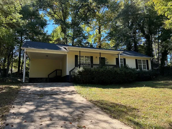 74 Cathy Ln, Hiram, GA 30141