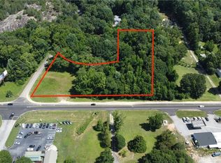 0 Highway 138 SW, Oxford, GA 30054