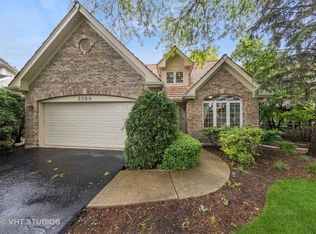 2260 Brookside Ct, Aurora, IL 60502