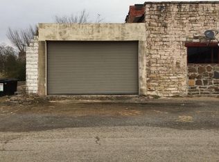 212 Plum St, Wister, OK 74966