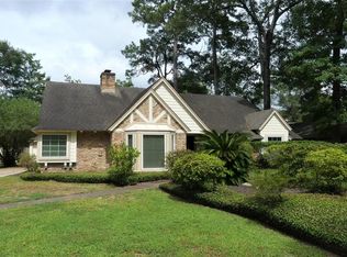 534 Jubal Early Ln, Conroe, TX 77302