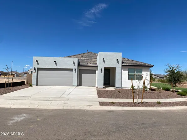 17356 W Sutherland Way, Surprise, AZ 85387