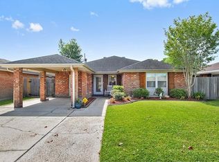 1200 Michigan Ave, Kenner, LA 70062