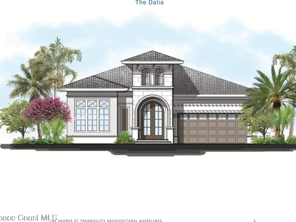 14 Spinnaker Cir, Titusville, FL 32780