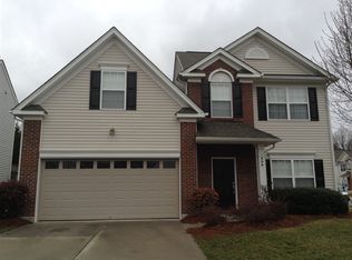 899 Hedgepath Ter, High Point, NC 27265