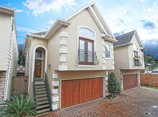 5204 Washington Ave, Houston, TX 77007