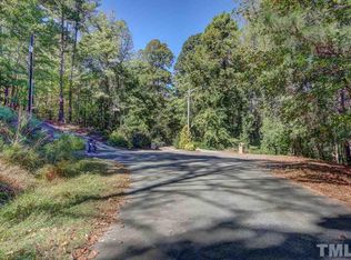 0 Lystra Ln, Chapel Hill, NC 27517