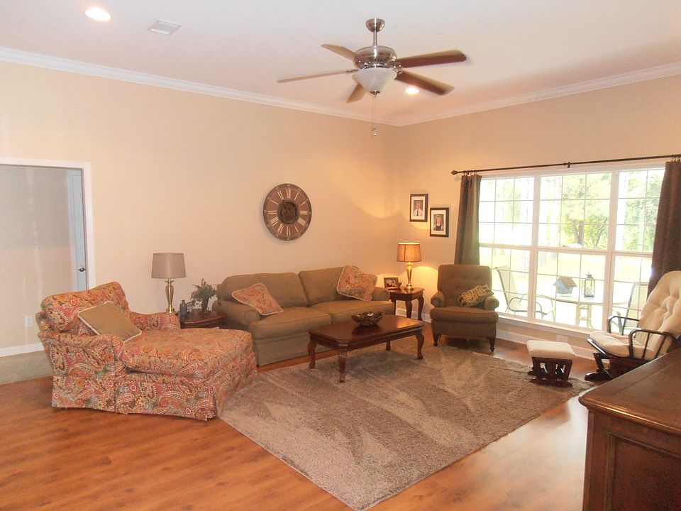 2212 Forest Ln, Blackshear, GA 31516 Zillow