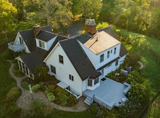 130 Longview Heights Rd, Athens, OH 45701