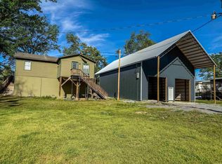 91 Lower Maddox Bay Rd, Holly Grove, AR 72069