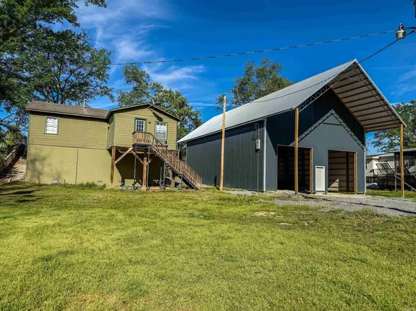 91 Lower Maddox Bay Rd, Holly Grove, AR 72069