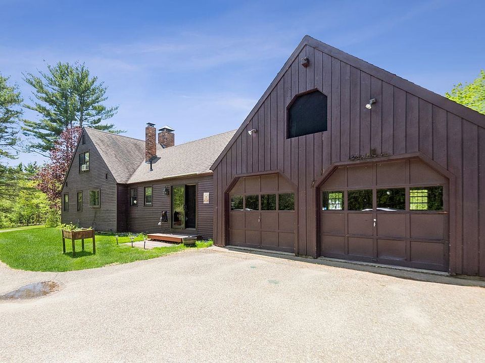 17 North Rd, Gilmanton Iron Works, NH 03837 Zillow