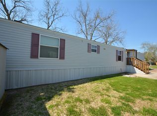 11807 13th St, Santa Fe, TX 77510