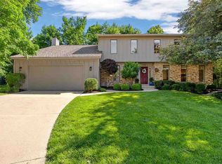 132 Tahoe Ct SE, Cedar Rapids, IA 52403