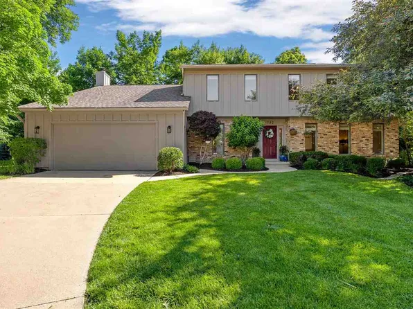 132 Tahoe Ct SE, Cedar Rapids, IA 52403
