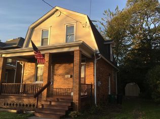 207 Elm Rd, Ambridge, PA 15003