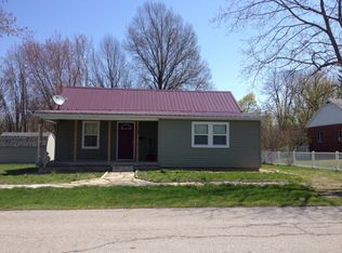 164 Maple St, Plymouth, OH 44865