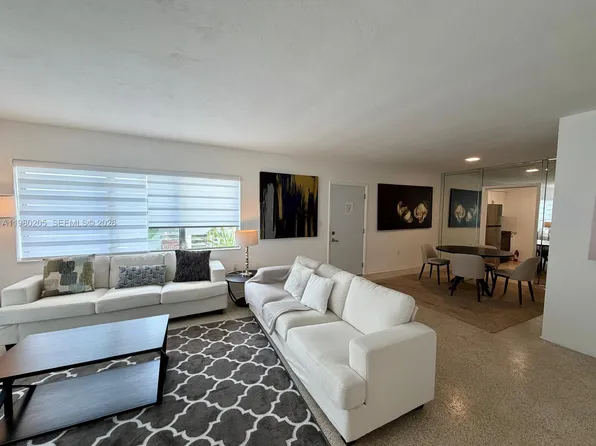 1135 101st St APT 3, Miami Beach, FL 33154