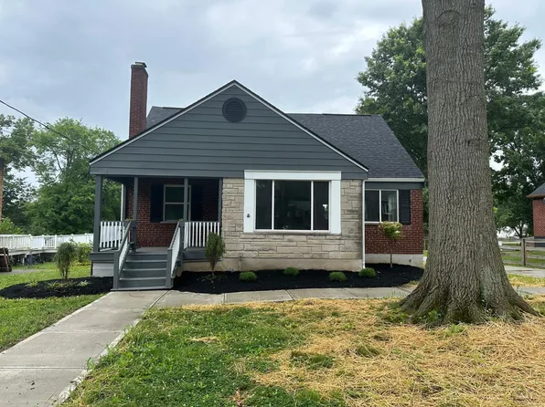 363 Don Ln, Cincinnati, OH 45238