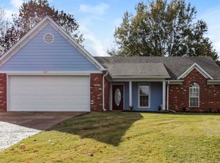 1917 Brentwood Trce, Southaven, MS 38671