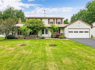 53 Joellen Dr, Rochester, NY 14626